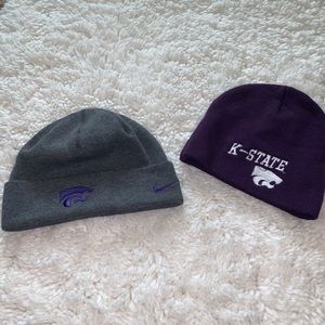 Nike beanie bundle